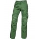 Pantaloni Urban Verde