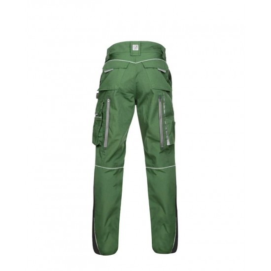 Pantaloni Urban Verde