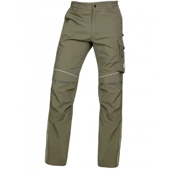 Pantaloni Urban Kaki