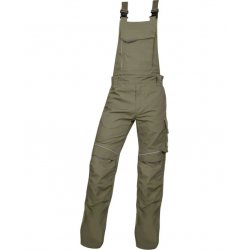 Pantaloni P Urban Kaki