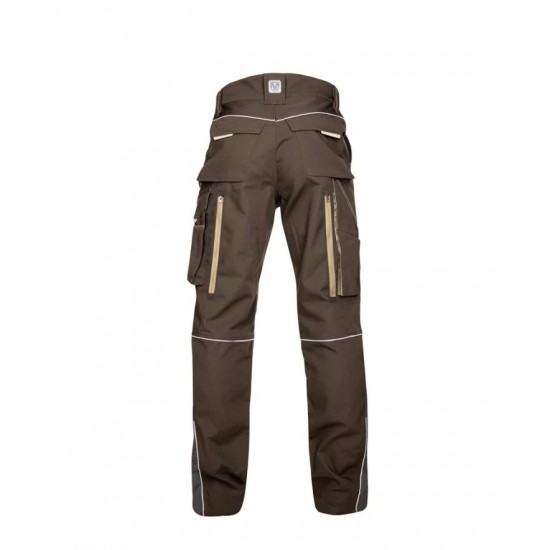Pantaloni Urban Maro