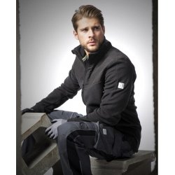 Softfleece Combo Negru