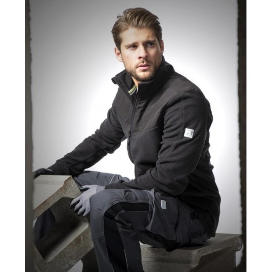 Softfleece Combo Negru