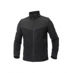 Softfleece Combo Negru