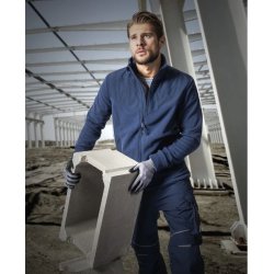 Softfleece Combo Bleumarin