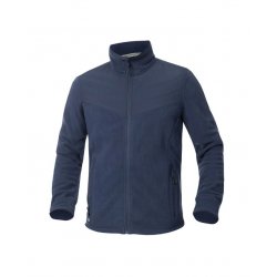 Softfleece Combo Bleumarin