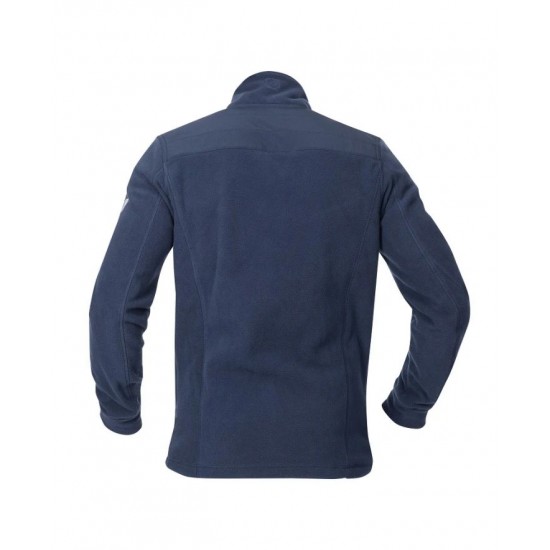 Softfleece Combo Bleumarin