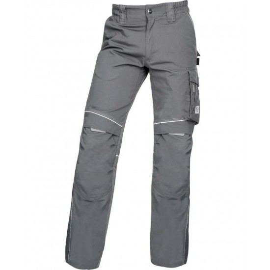 Pantaloni Urban Gri