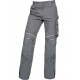 Pantaloni Urban Gri