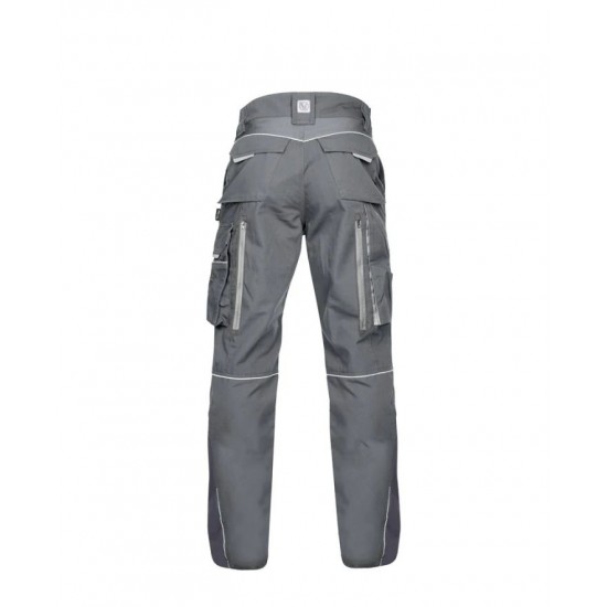 Pantaloni Urban Gri