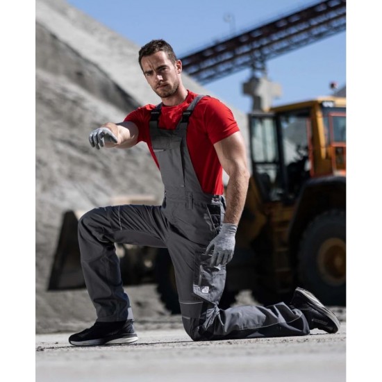 Pantaloni P Urban Gri