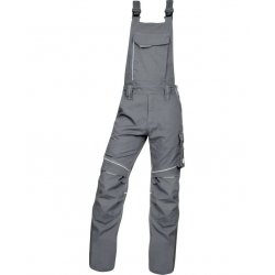 Pantaloni P Urban Gri
