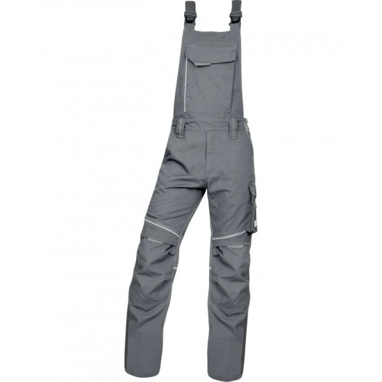 Pantaloni P Urban Gri