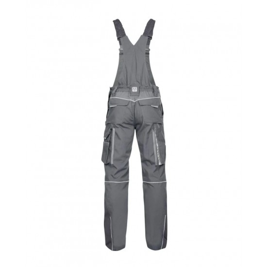Pantaloni P Urban Gri