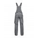 Pantaloni P Urban Gri