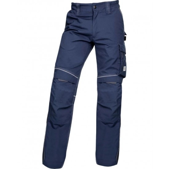 Pantaloni Urban Bleumarin