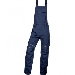 Pantaloni P Urban Bleumarin