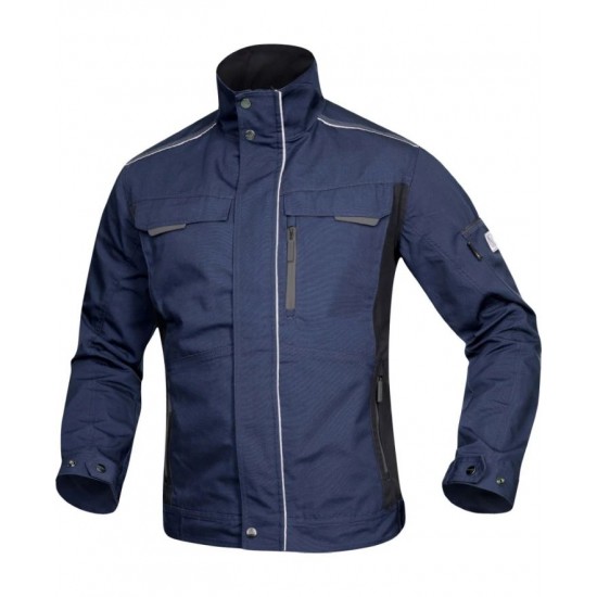 Geaca Urban Bleumarin