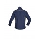 Geaca Urban Bleumarin