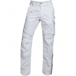 Pantaloni Urban Alb