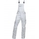 Pantaloni P Urban Alb Pantaloni P Urban Alb