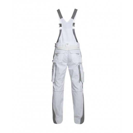 Pantaloni P Urban Alb Pantaloni P Urban Alb