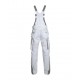 Pantaloni P Urban Alb Pantaloni P Urban Alb