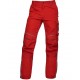 Pantaloni Urban Rosu