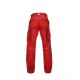 Pantaloni Urban Rosu