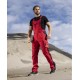 Pantaloni P Urban Rosu