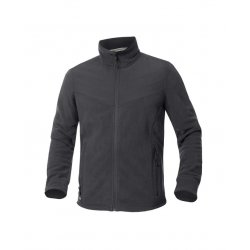 Softfleece Combo Gri Inchis