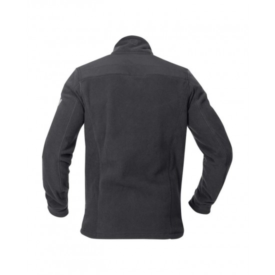 Softfleece Combo Gri Inchis