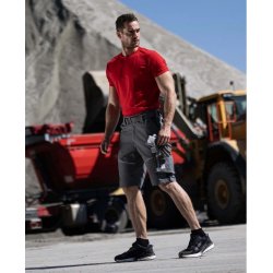 Pantaloni Sc Urban Gri