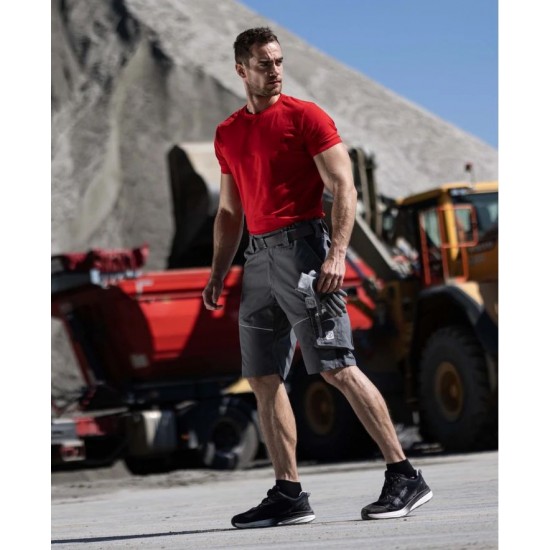 Pantaloni Sc Urban Gri