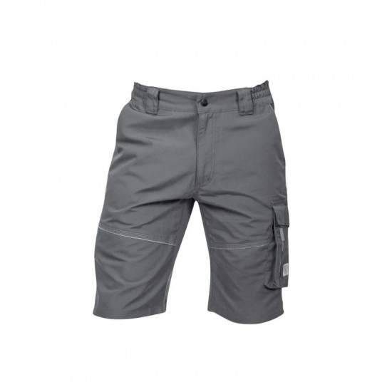 Pantaloni Sc Urban Gri