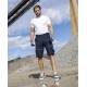 Pantaloni Sc Urban Bleumarin