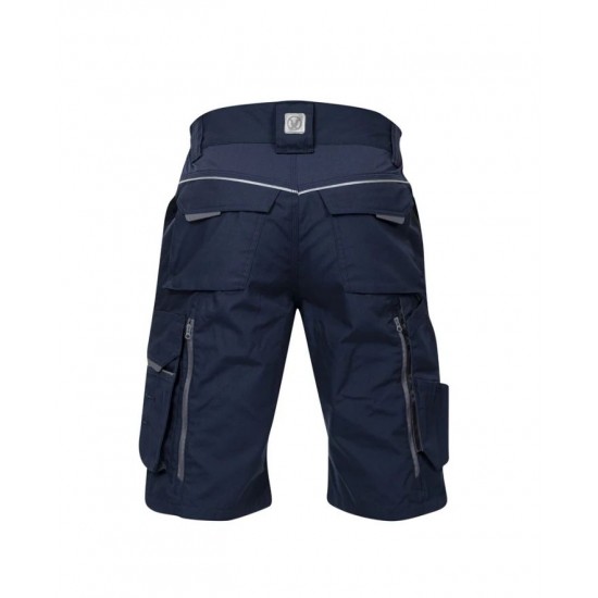 Pantaloni Sc Urban Bleumarin
