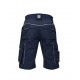 Pantaloni Sc Urban Bleumarin