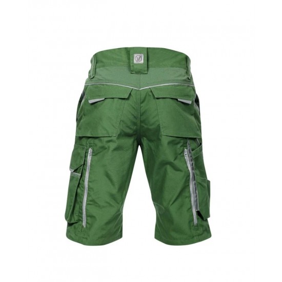 Pantaloni Sc Urban Verde