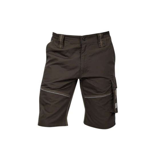 Pantaloni Sc Urban Maro
