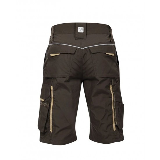 Pantaloni Sc Urban Maro