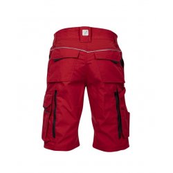 Pantaloni Sc Urban Rosu