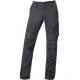 Pantaloni Urban Gri Inchis 