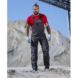 Pantaloni P Urban Gri Inchis