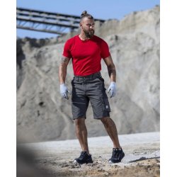 Pantaloni Sc Urban Gri Inchis