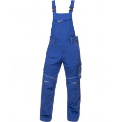 Pantaloni P Urban Albastru Blm