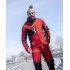 Geaca 4xstretch Rosu