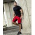 Pantaloni Sc 4xstretch Rosu
