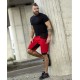 Pantaloni Sc 4xstretch Rosu Pantaloni Sc 4xstretch Rosu