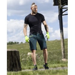 Pantaloni Sc 4xstretch Verde